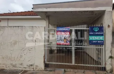 Casa com 3 quartos à venda na Rua Antônio Blanco, 855, Vila Costa do Sol, São Carlos