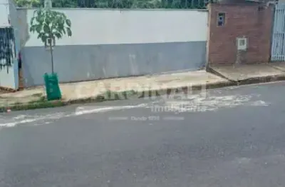 Terreno à venda na Rua José Rohrer Filho, 290, Cidade Aracy, São Carlos