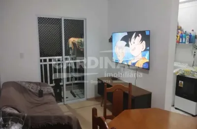 Apartamento novo e muito bem localizado pronto para morar Bairro Recreio São Judas Tadeu em São Carlos.