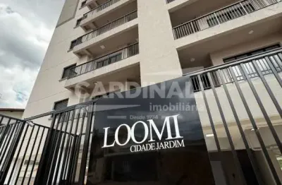 Apartamento com 2 quartos à venda na Rua dos Cravos, 61, Cidade Jardim, São Carlos