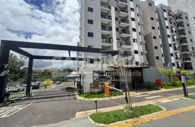 Apartamento com 2 quartos para alugar na Avenida Gregório Aversa, Bloco I, 877, Recreio São Judas Tadeu, São Carlos