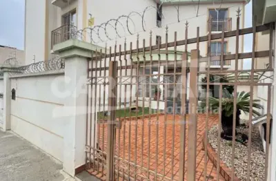 Apartamento com 1 quarto para alugar na Rua Oscar de Souza Geribelo, 700, Jardim Santa Paula, São Carlos