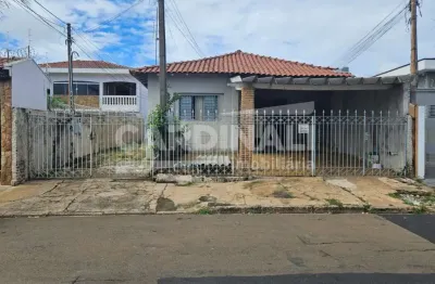 Casa com 3 quartos à venda na Rua Enéas Camargo, 248, Vila Monteiro (Gleba I), São Carlos