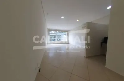 Ponto comercial para alugar na Passeio das Castenheiras, 431, Parque Faber Castell I, São Carlos