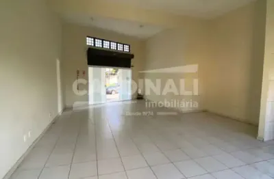 Ponto Comercial à venda no Jardim Miranda em Campinas, 593 m², 4 salões, 2 salas, 6 banheiros.