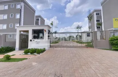 Apartamento com 2 quartos à venda na Avenida Doutor Afrânio Peixoto, Bloco 04, 201, Jardim Adalgisa, Araraquara