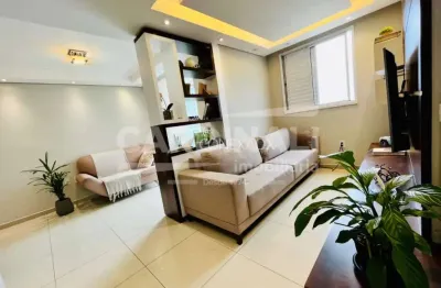 Apartamento com 3 quartos à venda na Rua Manuel Francisco Monteiro, 368, Parque Industrial, Campinas