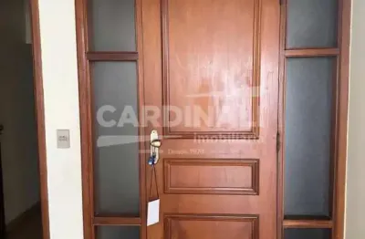 Apartamento com 3 quartos para alugar na Rua Dona Alexandrina, 1550, Centro, São Carlos