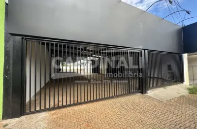 Ponto comercial para alugar na Avenida São Carlos, 867, Centro, São Carlos