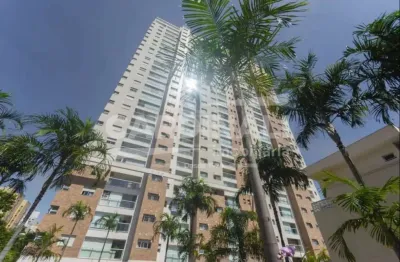 Apartamento para locação com 2 Suites no Condomínio Wide Cambuí, em Campinas.