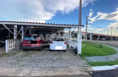 Casa em condomínio fechado com 3 quartos à venda na Avenida Otto Werner Rosel, 777, Jardim Ipanema, São Carlos