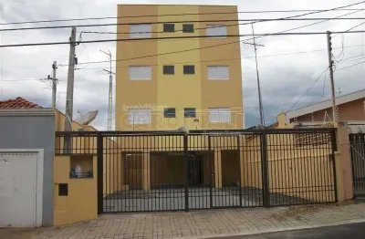 Apartamento com 2 quartos à venda na Rua São Joaquim, 2148, Centro, São Carlos