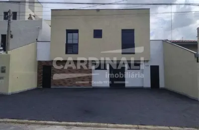 Casa Comercial Ampla e Moderna para Locação na Nova Campinas em Campinas