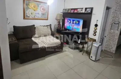 Casa em condomínio fechado com 2 quartos à venda na Avenida Otto Werner Rosel, 1111, Jardim Ipanema, São Carlos