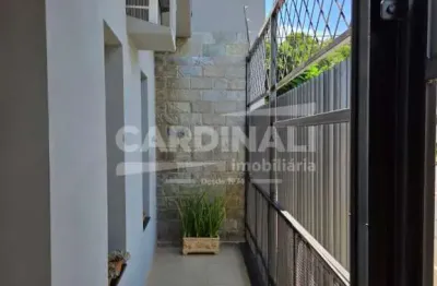 Casa com 2 quartos à venda na Rua Herculano Gomes, 468, Jardim São João Batista, São Carlos