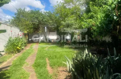 Casa com 1 quarto à venda na Alameda dos Narcisos, 59, Cidade Jardim, São Carlos