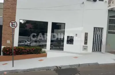 Ponto comercial para alugar na Rua Riachuelo, 641, Centro, São Carlos