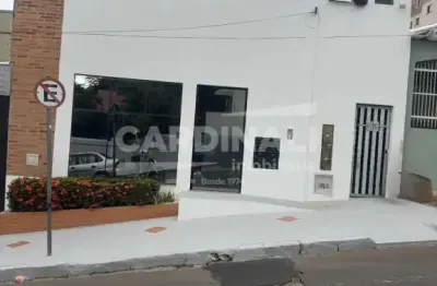 Ponto comercial para alugar na Rua Riachuelo, 641, Centro, São Carlos