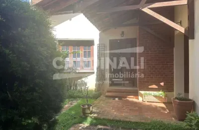 Casa com 3 quartos à venda na Rua Caetano Mirabelli, 121, Parque Santa Marta, São Carlos