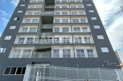 Apartamento com 1 quarto para alugar na Rua Episcopal, 2600, Centro, São Carlos