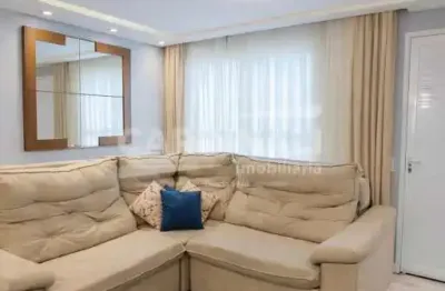 Casa em condomínio fechado com 2 quartos à venda na Rua Doutor Marino Costa Terra, Casa, 1000, Parque Sabará, São Carlos