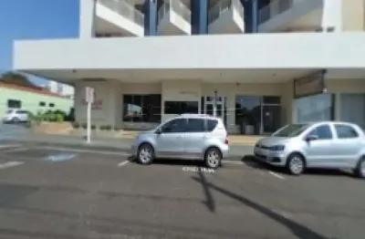 Apartamento com 2 quartos para alugar na Rua Doutor Orlando Damiano, 2100, Jardim Macarengo, São Carlos