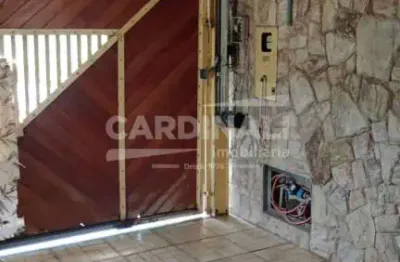 Casa com 2 quartos para alugar na Rua Honduras, 400, Vila Brasília, São Carlos