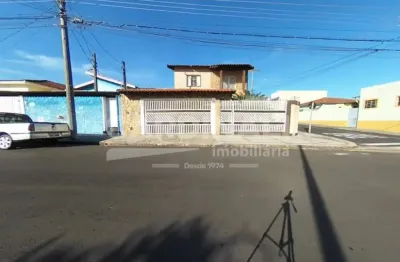 Ideal para famílias que procuram espaço e conforto em uma localização tranquila