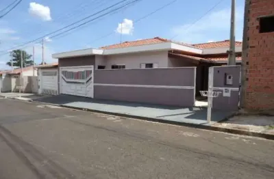 Casa com 3 quartos à venda na Rua Doutor Alberto Cattani, 201, Jardim Hikare, São Carlos