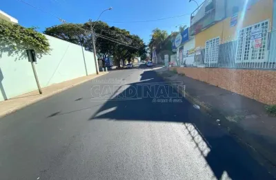 Sala comercial para alugar na Rua Major Manoel Antônio de Mattos, 1408, Jardim Brasil, São Carlos