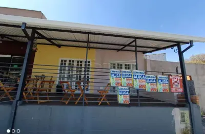 Sala comercial no jardim brasil próxima a etec paulino botelho em são carlos