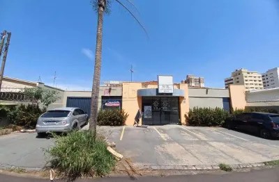 Casa com 3 quartos para alugar na Rua São Sebastião, Prox Equilibrio, 1456, Centro, São Carlos