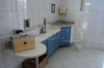 Sala comercial no jardim beatriz próxima ao auto posto stube em são carlos