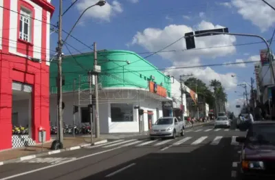 Sala comercial para alugar na Avenida Sao Carlos, Sala 05, 1298, Centro, São Carlos
