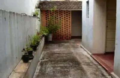 Casa sobrado com 4 dormitórios no centro de são carlos