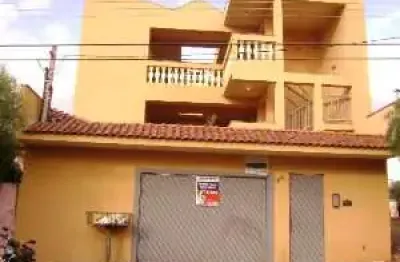 Apartamento com 1 dormitório na Vila Marina próximo ao Hospital Universitário da UFSCar em São Carlos