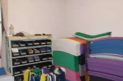 Casa sobrado com 1 dormitório e 4 suítes no parque santa mônica próxima ao hospital santa casa em são carlos