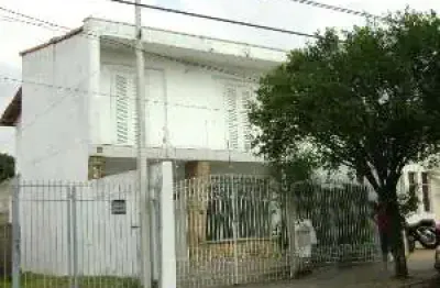 Casa com 3 quartos para alugar na Rua São Joaquim, Prox. Hotel San Ciro, 1860, Vila Monteiro (Gleba I), São Carlos