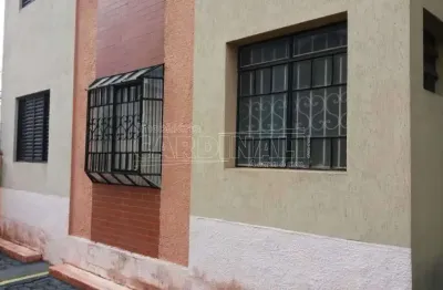 Apartamento com 1 quarto para alugar na Rua Miguel Petroni, Bloco 12, 482, Vila Pureza, São Carlos