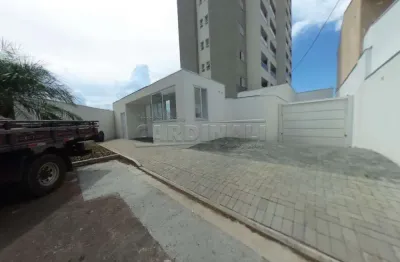 Apartamento com 1 quarto para alugar na Rua Adolfo Catani, Garden, 433, Jardim Lutfalla, São Carlos