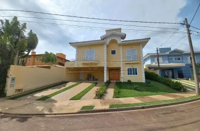 Casa em condomínio fechado com 4 quartos para alugar na Avenida Miguel Damha, 1000, Condomínio Parque Residencial Damha l, São Carlos