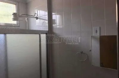 Apartamento com 2 dormitórios no cidade jardim próximo a usp em são carlos