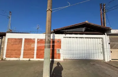 Casa com 3 dormitórios no jardim beatriz próxima a escola carmine botta em são carlos