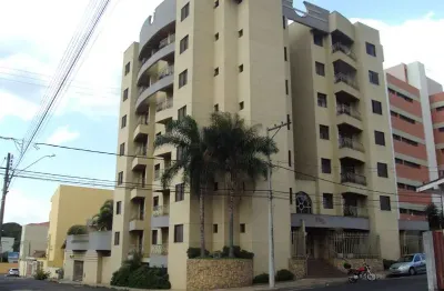 Apartamento com 2 quartos para alugar na Rua Conselheiro João Alfredo, 50, Jardim Paraíso, São Carlos