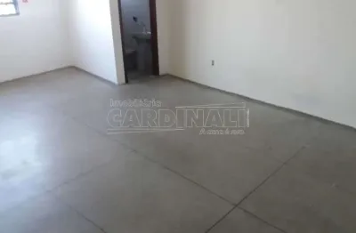 Sala comercial na vila marcelino próxima ao ginásio milton olaio filho em são carlos