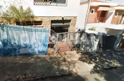 Casa com 3 quartos para alugar na Rua Primeiro de Maio, 202, Núcleo Residencial Silvio Vilari, São Carlos