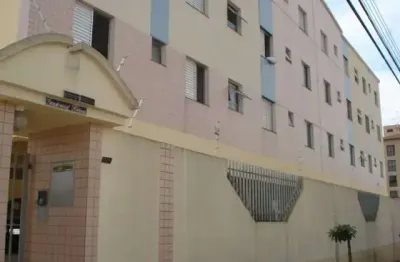 Apartamento com 2 quartos para alugar na Rua Jesuino De Arruda, Bloco 07, 1365, Centro, São Carlos