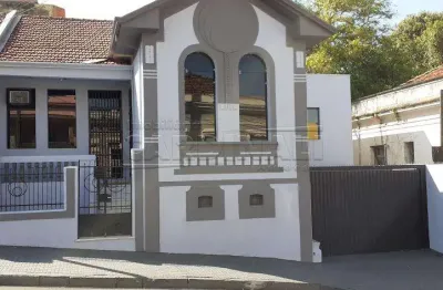 Sala comercial para alugar na Rua Episcopal, Sala - A, 1294, Centro, São Carlos