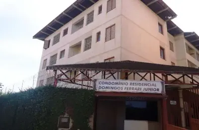 Apartamento com 1 quarto para alugar na Rua Jose Ferraz De Camargo, Bloco 05, 350, Vila Celina, São Carlos