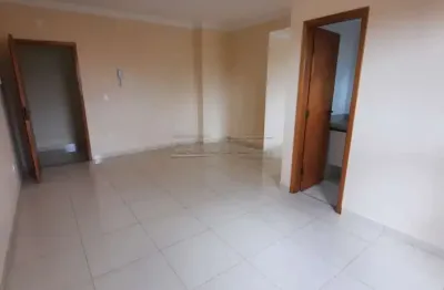 Apartamento com 1 quarto para alugar na Rua José de Alencar, 247, Vila Costa do Sol, São Carlos